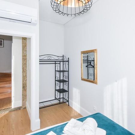 Fontinha Square Apartments By Porto City Hosts Номер фото