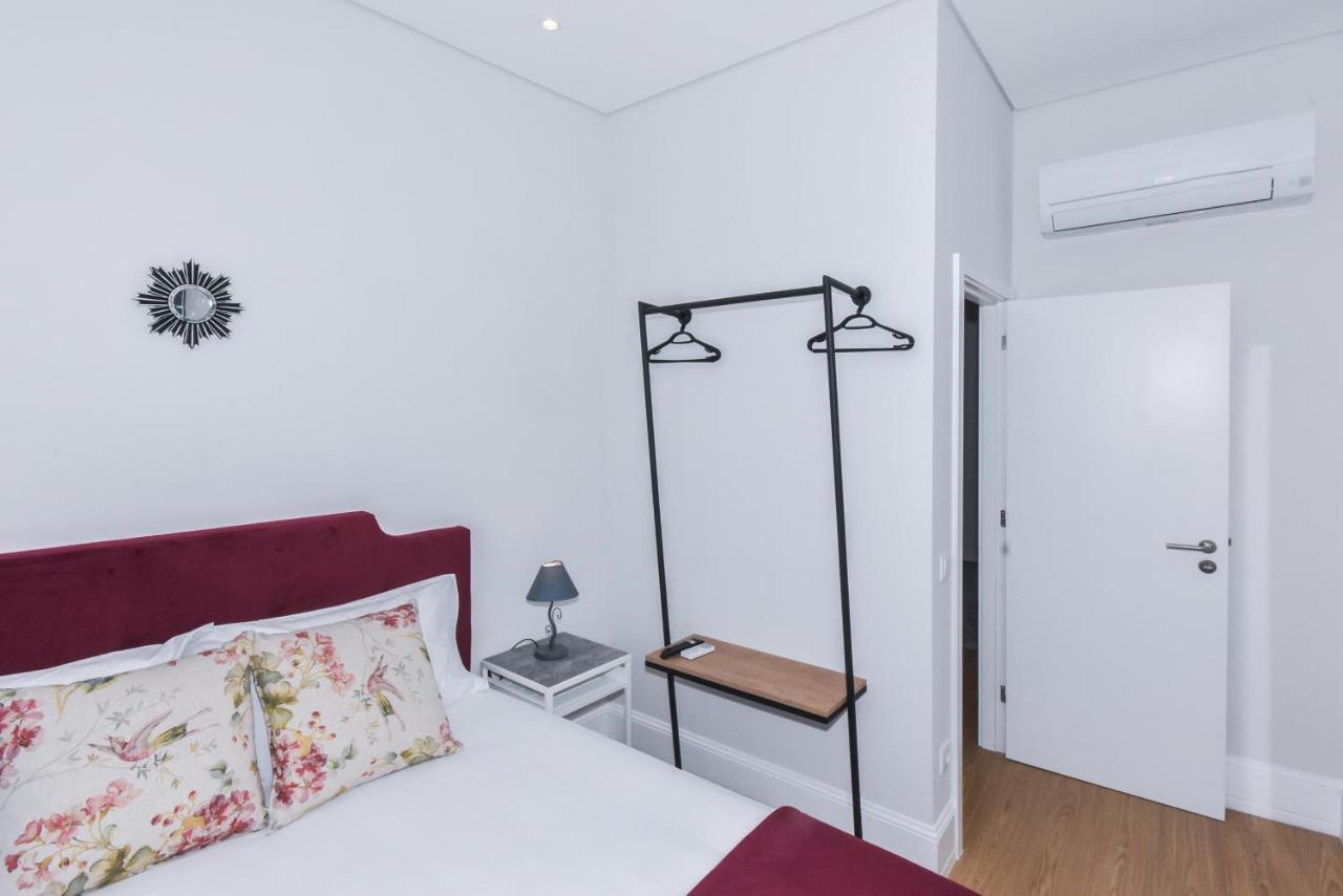 Fontinha Square Apartments By Porto City Hosts Экстерьер фото