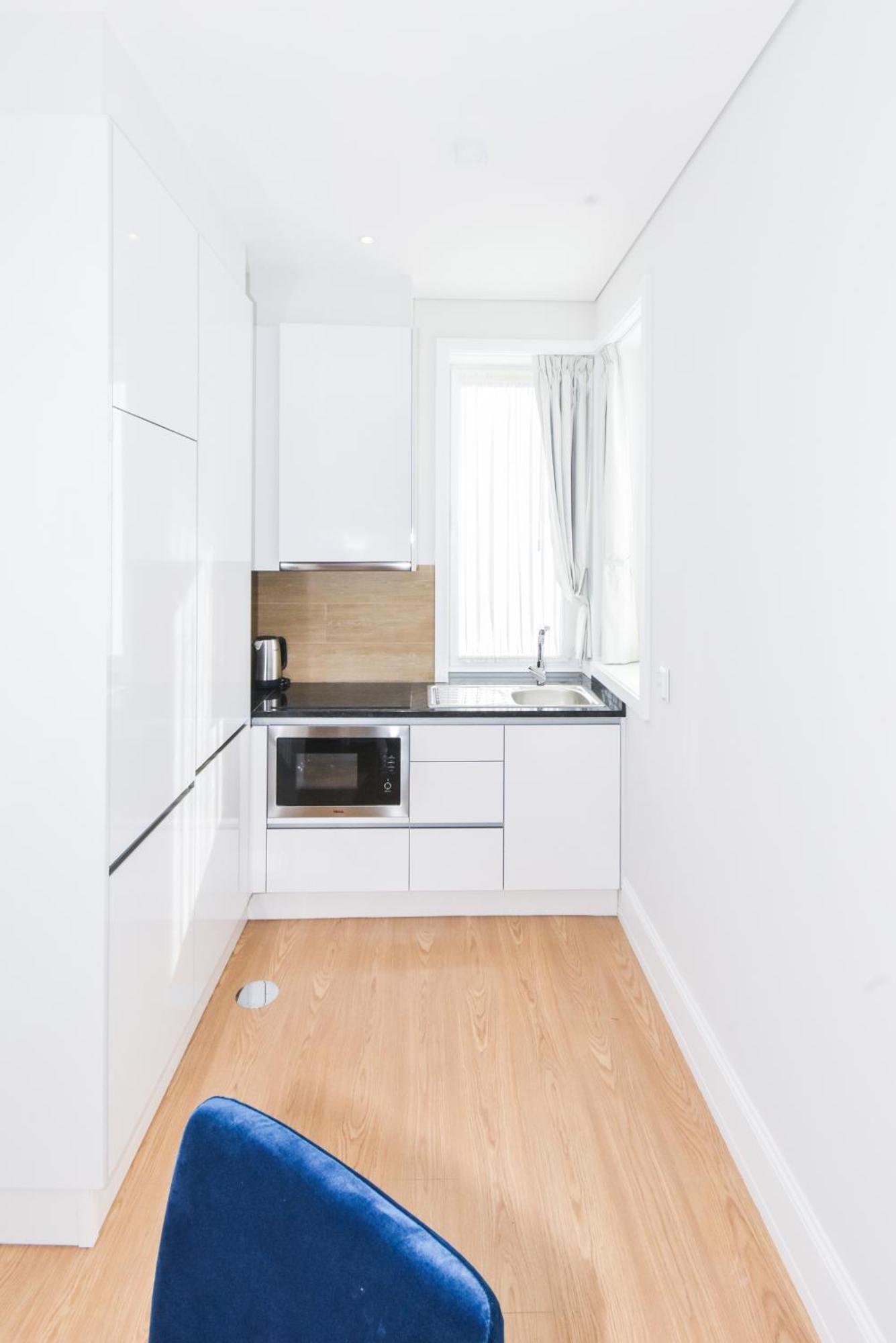 Fontinha Square Apartments By Porto City Hosts Номер фото
